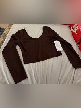 lululemon Align Long Sleeve